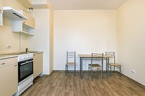 Apartment on Vasilyevsky Island 3