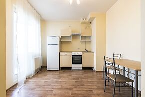 Apartment on Vasilyevsky Island 3