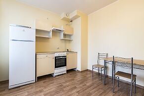 Apartment on Vasilyevsky Island 3