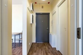 Apartment on Vasilyevsky Island 3