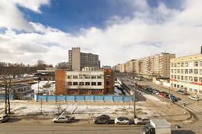 Apartment on Vasilyevsky Island 3