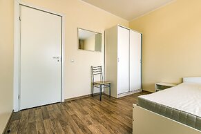 Apartment on Vasilyevsky Island 3