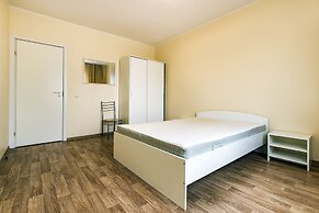 Apartment on Vasilyevsky Island 3