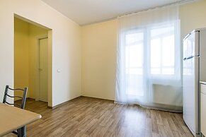 Apartment on Vasilyevsky Island 3