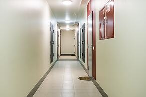 Apartment on Vasilyevsky Island 3