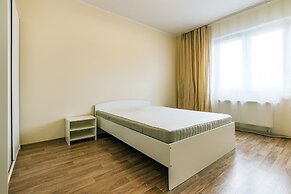 Apartment on Vasilyevsky Island 3