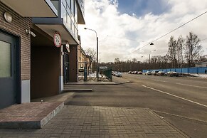 Apartment on Vasilyevsky Island 3