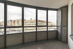 Apartment on Vasilyevsky Island 3