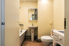 Apartment on Vasilyevsky Island 3