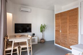 L'olive Homes