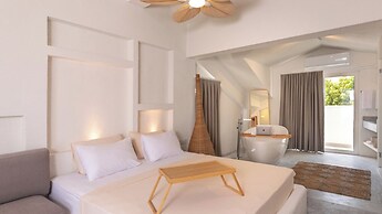 L'olive Homes