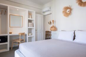 L'olive Homes