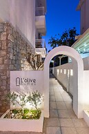 L'olive Homes