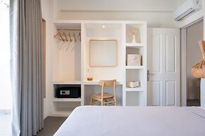 L'olive Homes