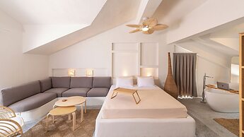 L'olive Homes