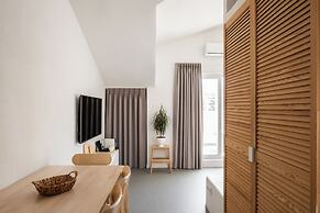 L'olive Homes