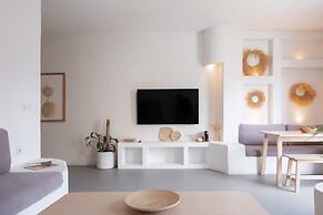 L'olive Homes