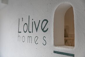 L'olive Homes