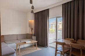 L'olive Homes