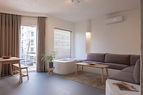 L'olive Homes