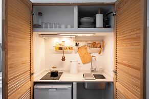 L'olive Homes