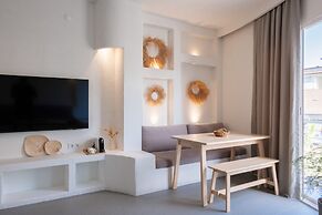 L'olive Homes