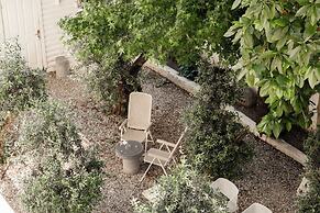 L'olive Homes