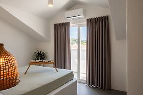 L'olive Homes
