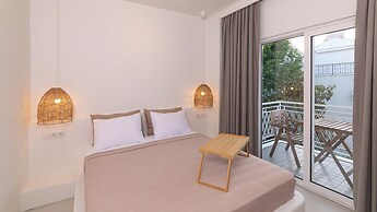 L'olive Homes