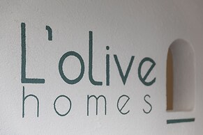 L'olive Homes