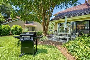 Beachwalk Villa 5179