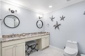 Beachwalk Villa 5179