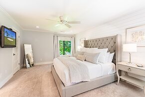 Beachwalk Villa 5179