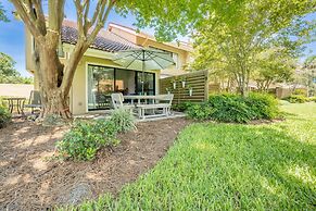 Beachwalk Villa 5179