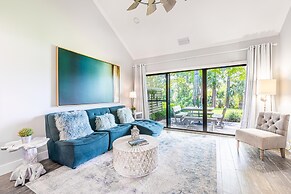 Beachwalk Villa 5179