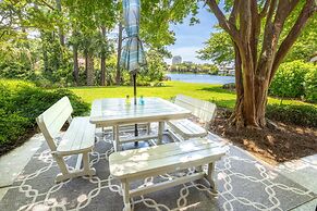 Beachwalk Villa 5179