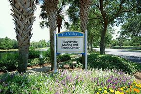 Beachwalk Villa 5179