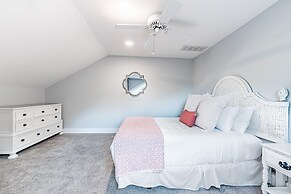 Beachwalk Villa 5179