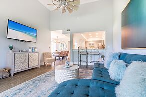 Beachwalk Villa 5179