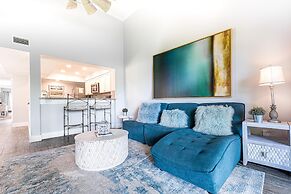 Beachwalk Villa 5179