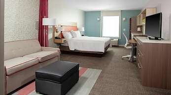 Home2 Suites by Hilton Bloomington Normal