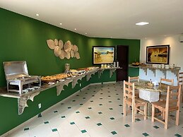Mutá Praia Hotel