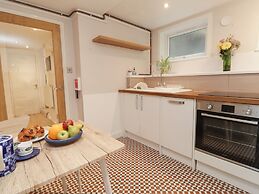 Lower Deck