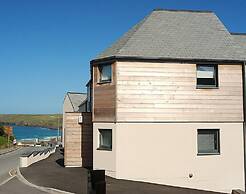 The Beach Hut