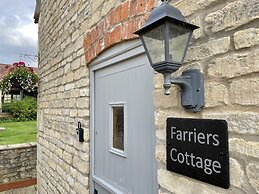 Farriers Cottage