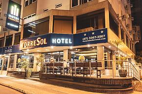 Hotel Torre Sol