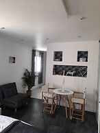 Chambres 2 Caps
