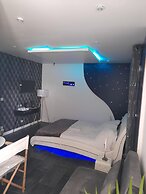 Chambres 2 Caps