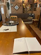 Etruscan Residence Perugia