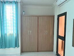 Hidden Gem In Oyibi New 2 Luxury Bedroom Apartment